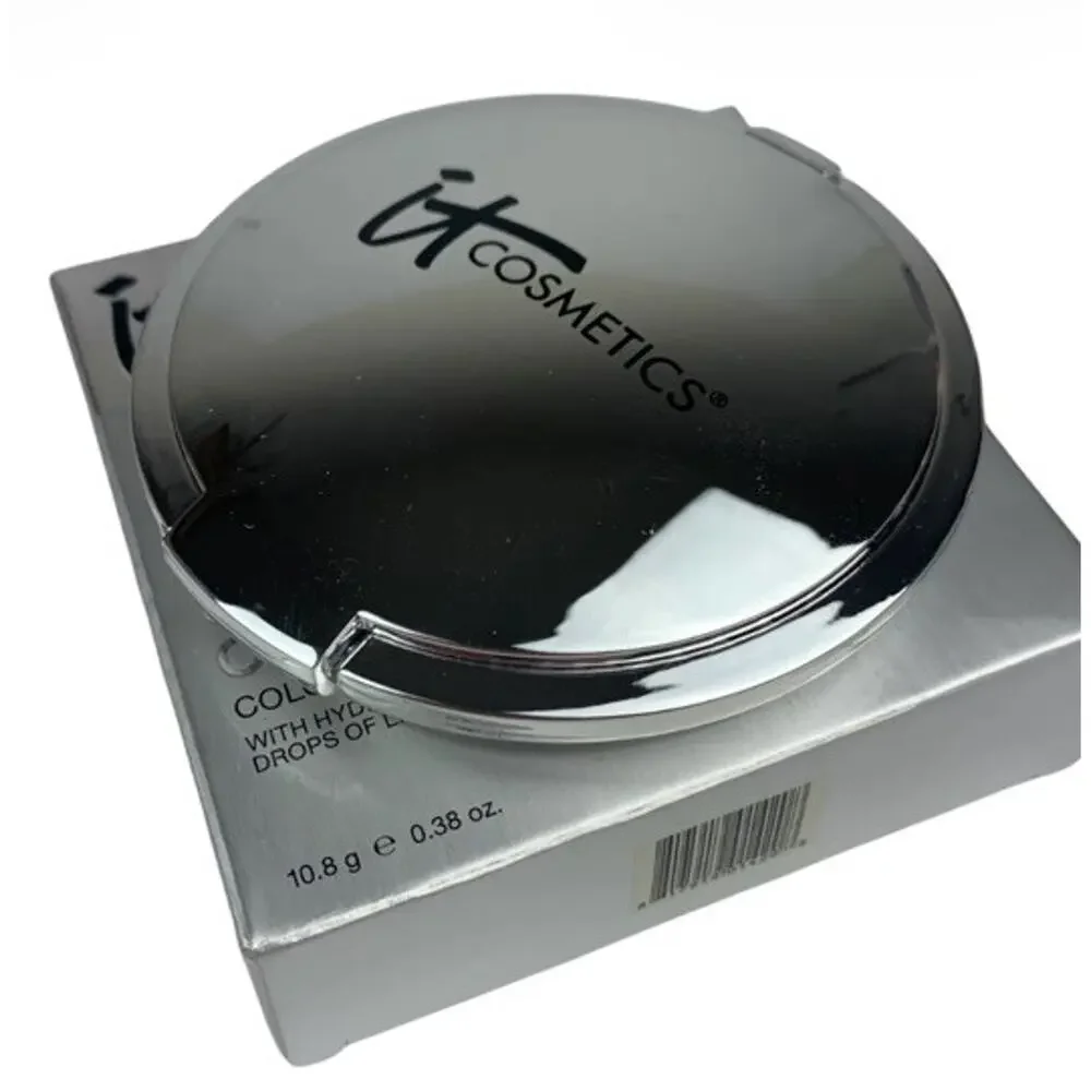 IT Cosmetics CC+ Radiance Ombre Blush 